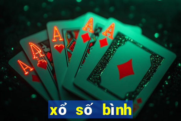 xổ số bình thuận ngày 8 tháng 3