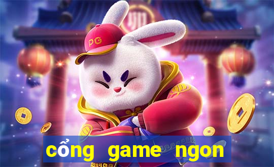 cổng game ngon ngon club