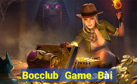 Bocclub Game Bài 6 Lá