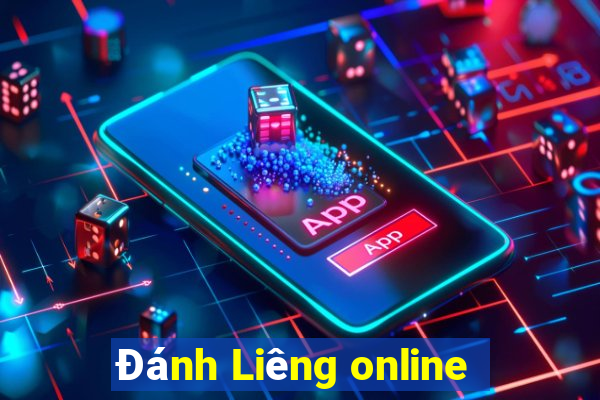 Đánh Liêng online