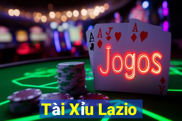 Tài Xỉu Lazio