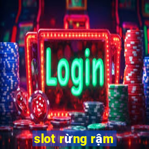 slot rừng rậm