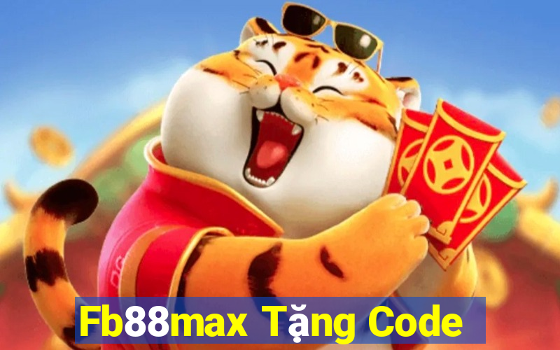 Fb88max Tặng Code