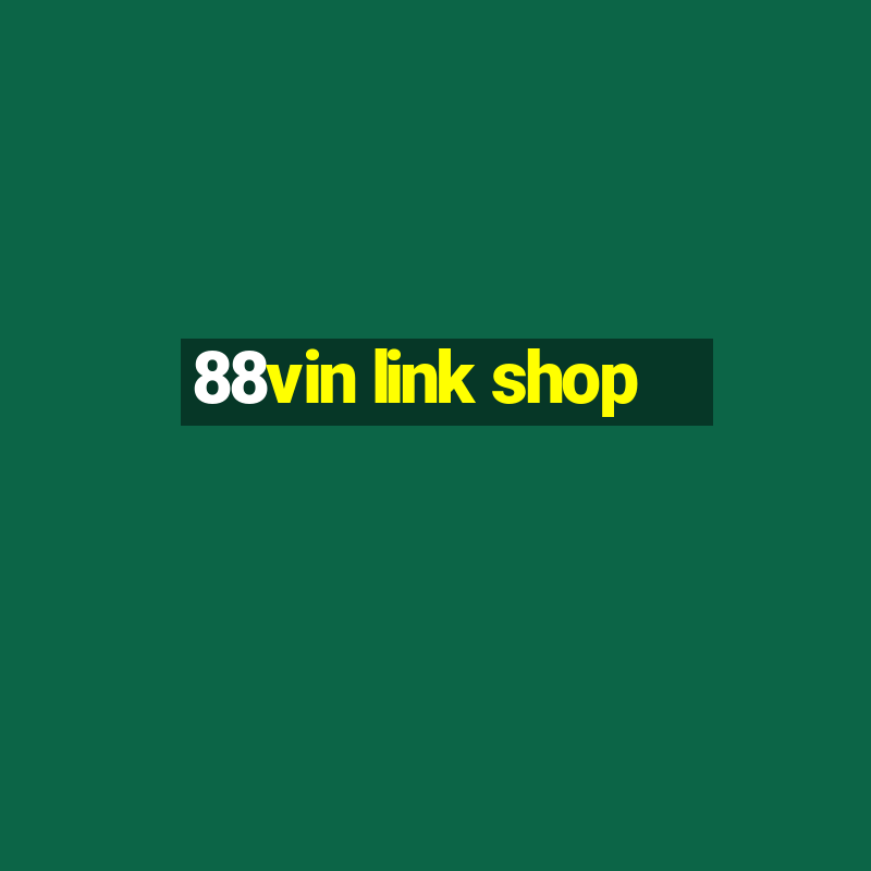 88vin link shop