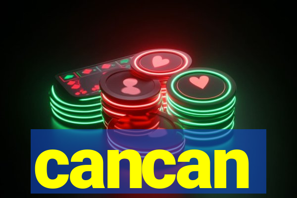 cancan