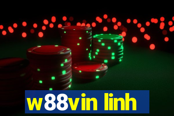 w88vin linh