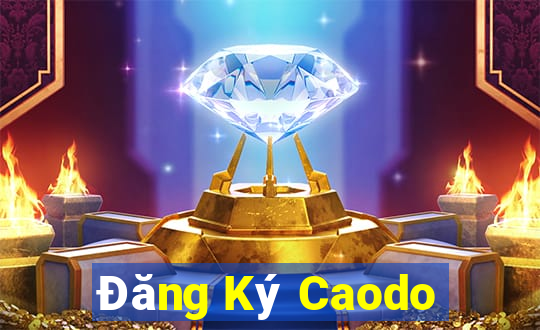 Đăng Ký Caodo