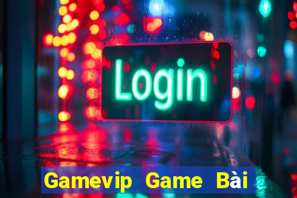 Gamevip Game Bài 69 Doi Thuong