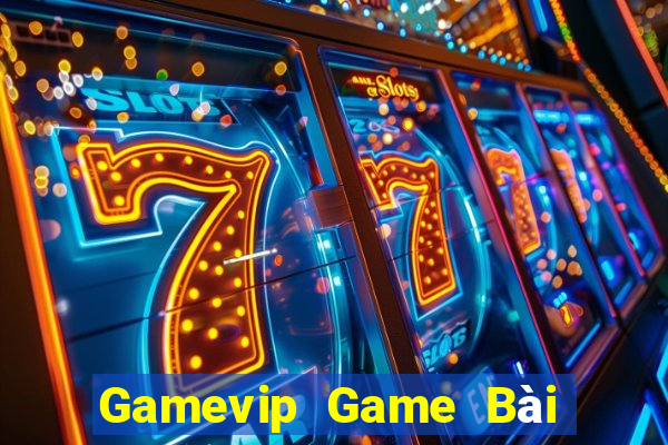 Gamevip Game Bài 69 Doi Thuong