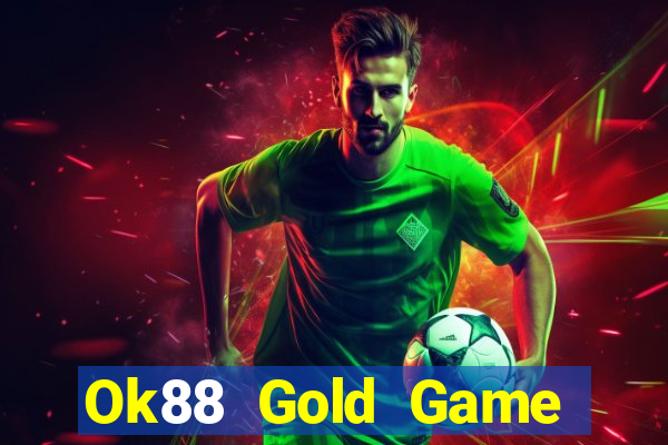 Ok88 Gold Game Bài Gunny