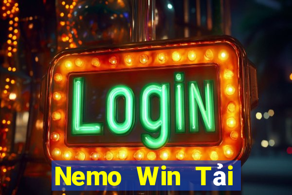 Nemo Win Tải Game Bài Nhất Vip