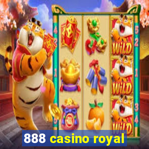 888 casino royal