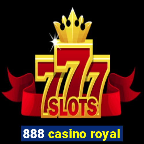 888 casino royal