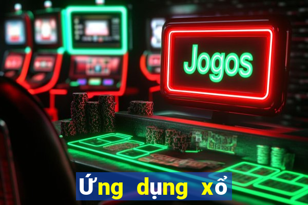 Ứng dụng xổ số 3d Tải về