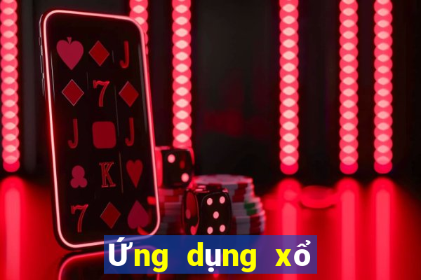 Ứng dụng xổ số 3d Tải về