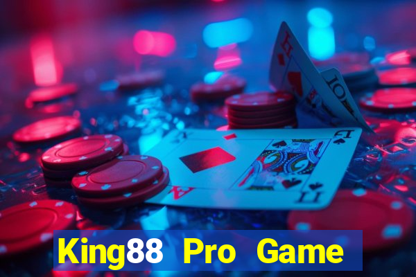 King88 Pro Game Bài 88 Club Đổi Thưởng