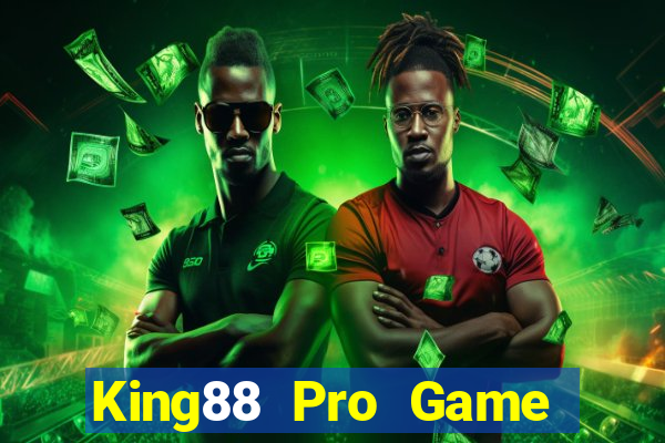 King88 Pro Game Bài 88 Club Đổi Thưởng