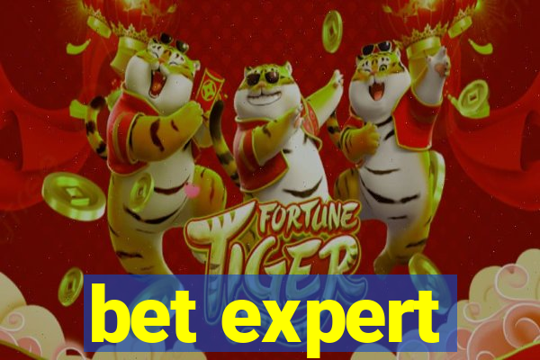 bet expert