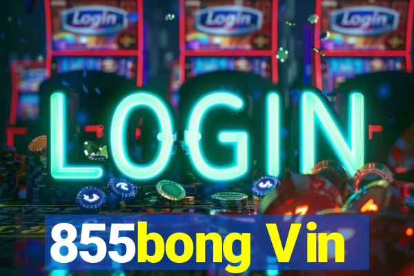 855bong Vin