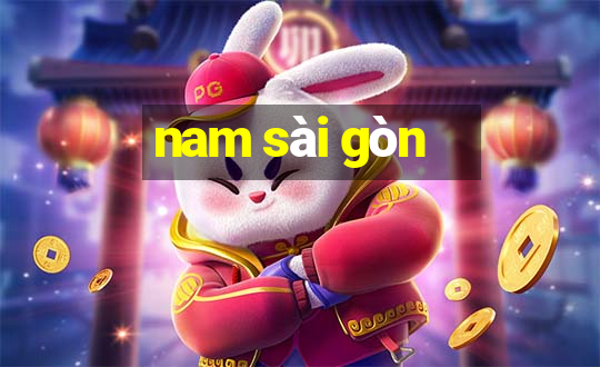 nam sài gòn