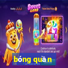 bóng quần