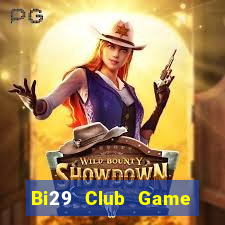 Bi29 Club Game Bài Yugioh