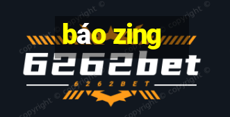 báo zing