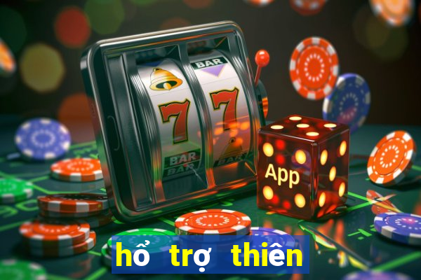 hổ trợ thiên hạ bet