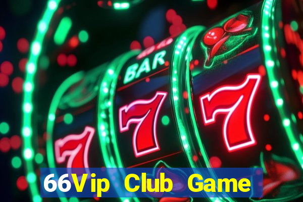 66Vip Club Game Bài Las Vegas