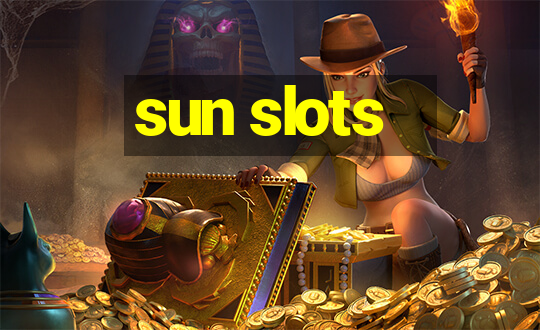 sun slots