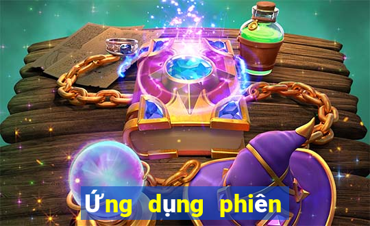 Ứng dụng phiên bản chung bbin