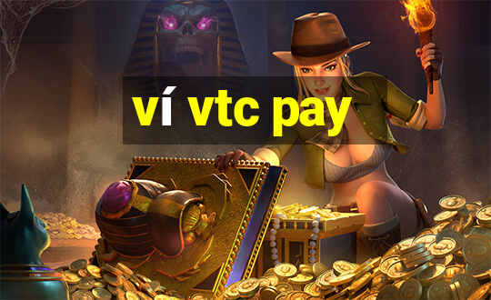 ví vtc pay