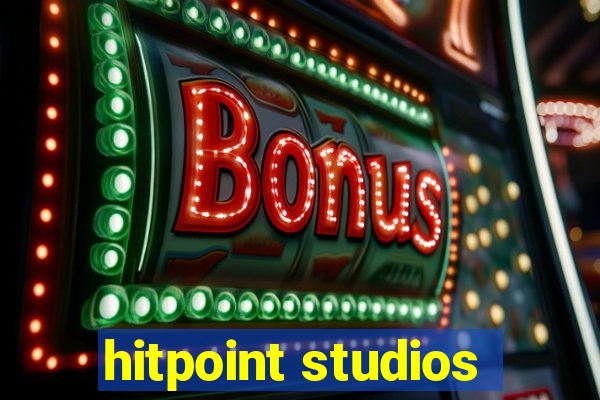 hitpoint studios