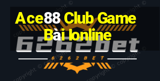 Ace88 Club Game Bài Ionline