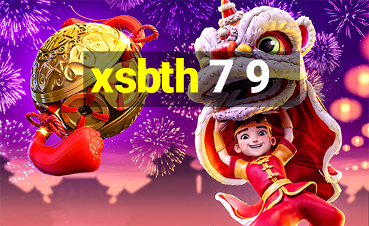 xsbth 7 9