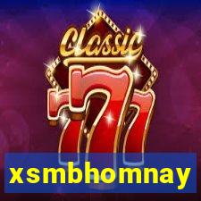 xsmbhomnay