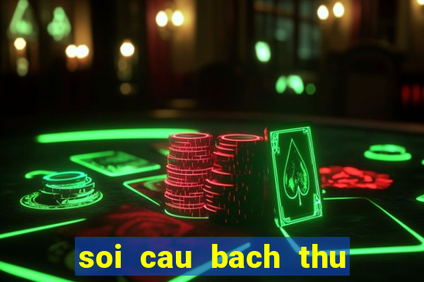 soi cau bach thu kon tum