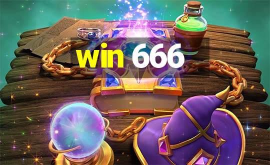 win 666