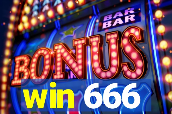 win 666