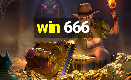 win 666