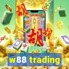 w88 trading