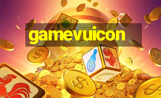 gamevuicon