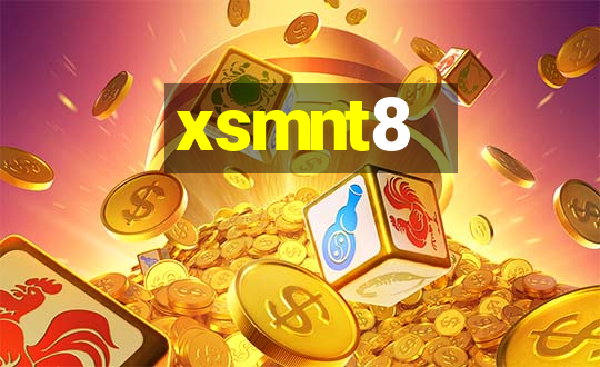 xsmnt8