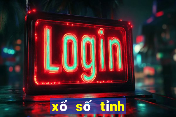 xổ số tỉnh trà vinh