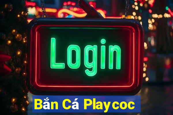 Bắn Cá Playcoc