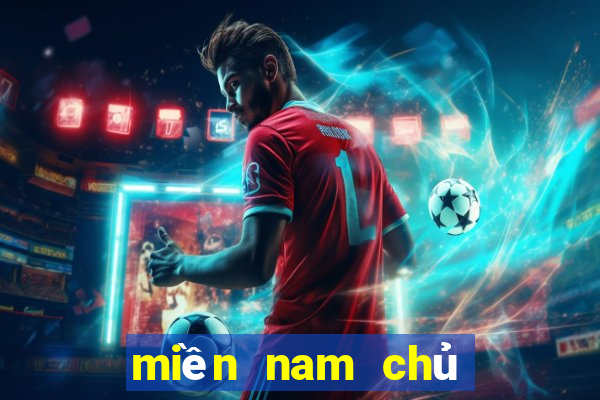 miền nam chủ nhật minh ngọc