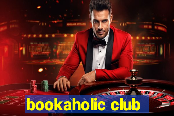 bookaholic club