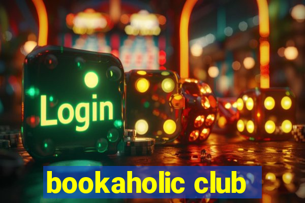 bookaholic club