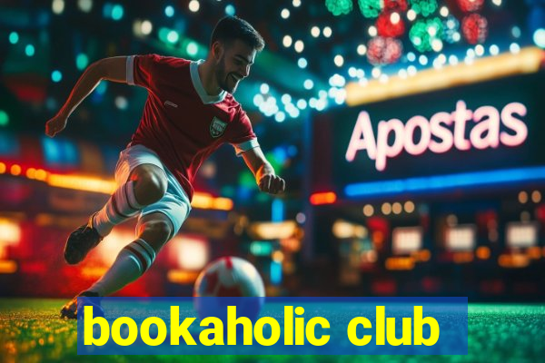 bookaholic club