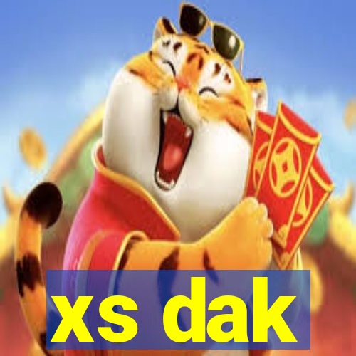 xs dak